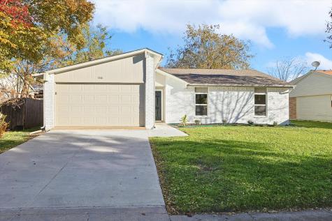 7401 Christie Lane Dallas TX 75249