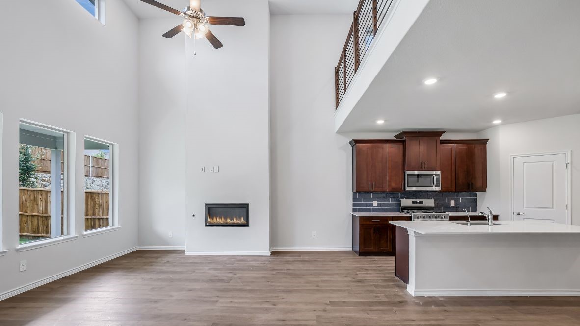 9400 Gossamer Street Mckinney TX 75071