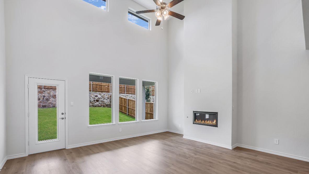 9400 Gossamer Street Mckinney TX 75071