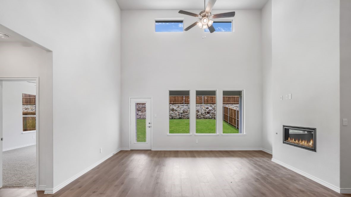 9400 Gossamer Street Mckinney TX 75071