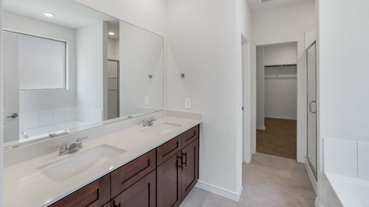 9400 Gossamer Street Mckinney TX 75071