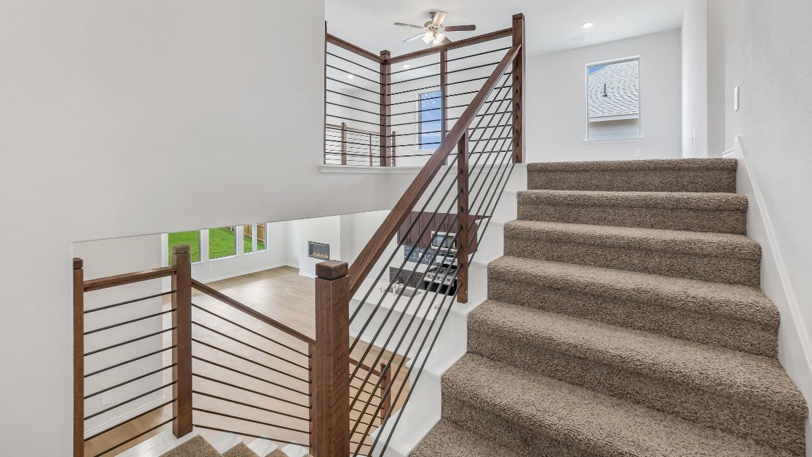 9400 Gossamer Street Mckinney TX 75071