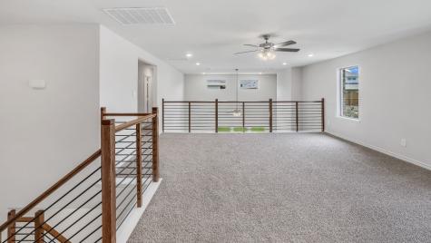 9400 Gossamer Street Mckinney TX 75071