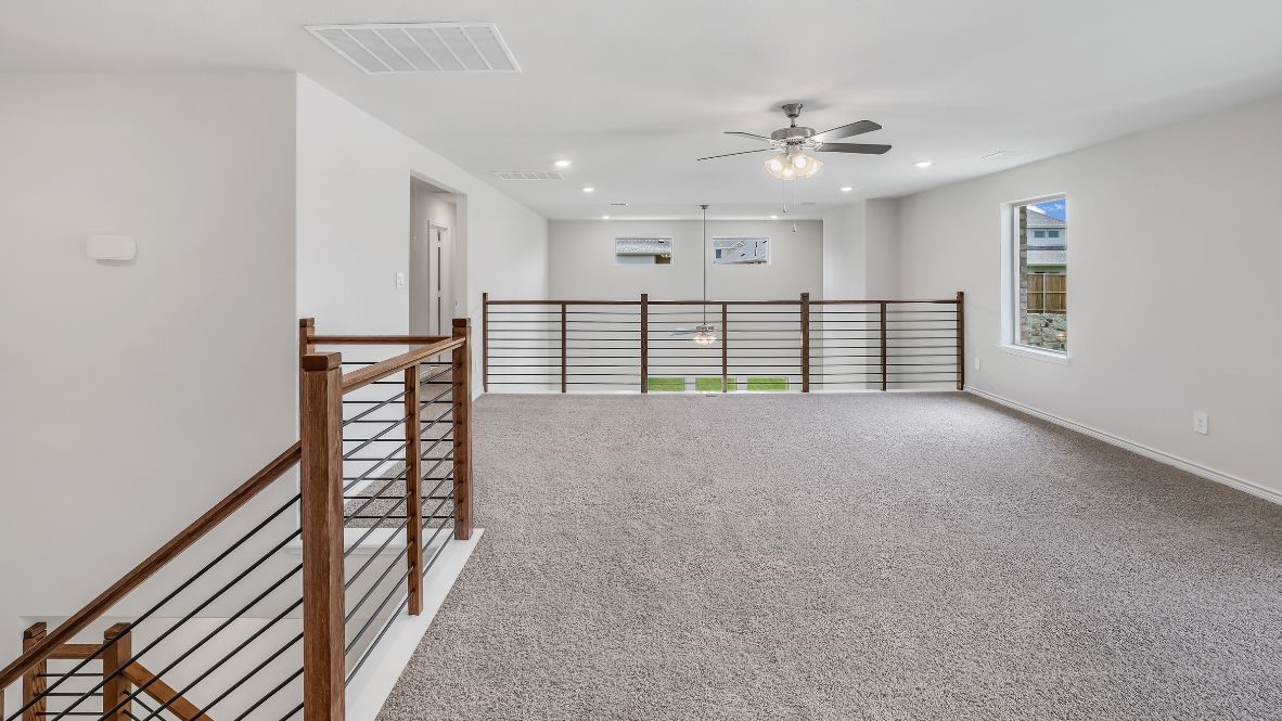 9400 Gossamer Street Mckinney TX 75071