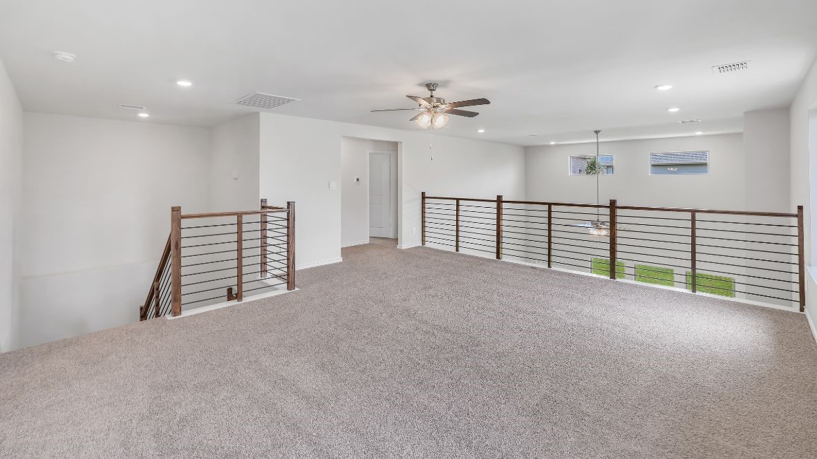 9400 Gossamer Street Mckinney TX 75071