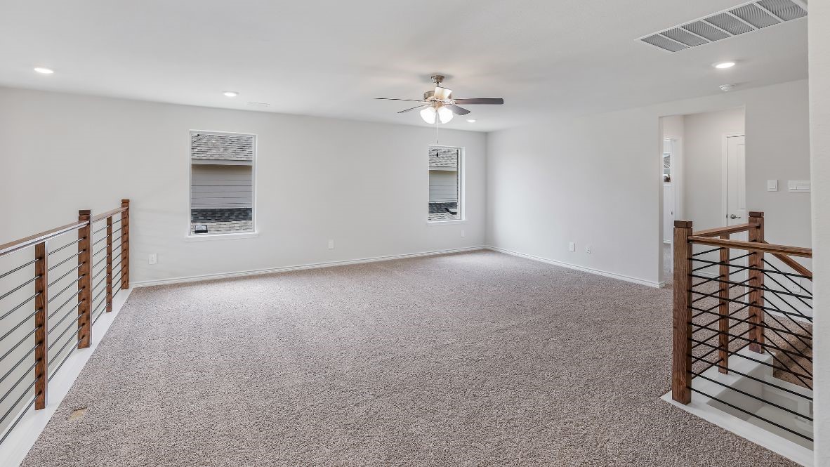 9400 Gossamer Street Mckinney TX 75071