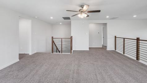 9400 Gossamer Street Mckinney TX 75071