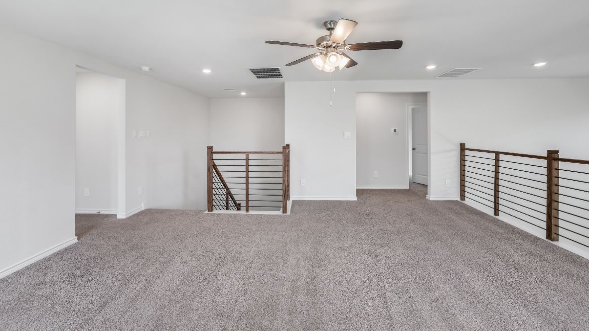 9400 Gossamer Street Mckinney TX 75071