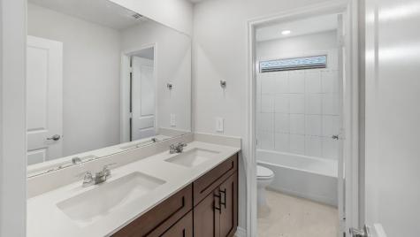 9400 Gossamer Street Mckinney TX 75071