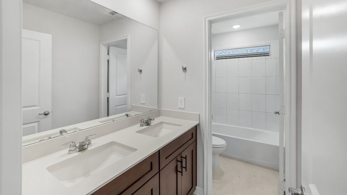 9400 Gossamer Street Mckinney TX 75071