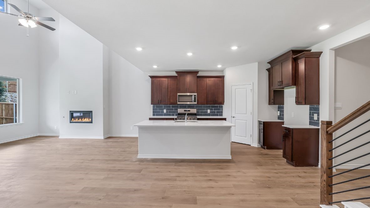 9400 Gossamer Street Mckinney TX 75071
