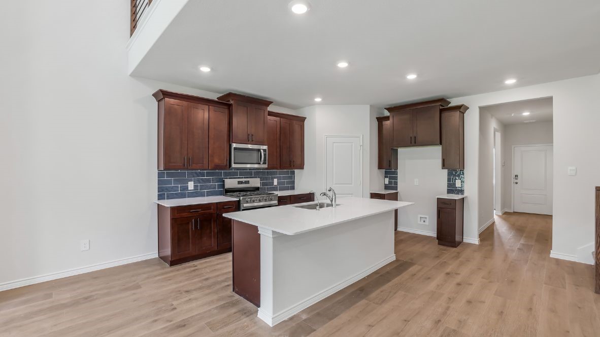 9400 Gossamer Street Mckinney TX 75071