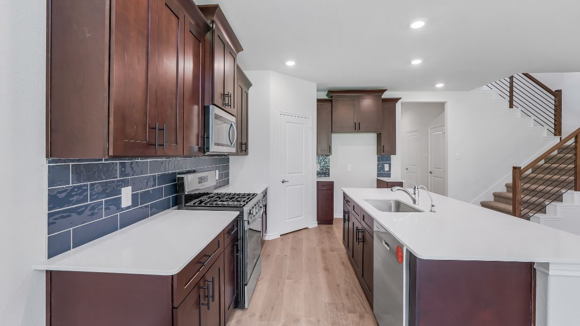 9400 Gossamer Street Mckinney TX 75071