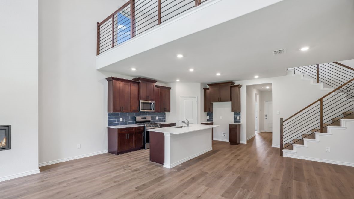 9400 Gossamer Street Mckinney TX 75071