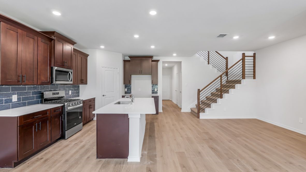 9400 Gossamer Street Mckinney TX 75071