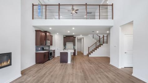 9400 Gossamer Street Mckinney TX 75071