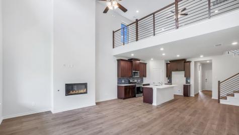 9400 Gossamer Street Mckinney TX 75071