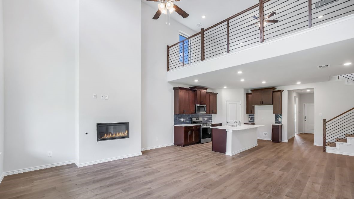 9400 Gossamer Street Mckinney TX 75071