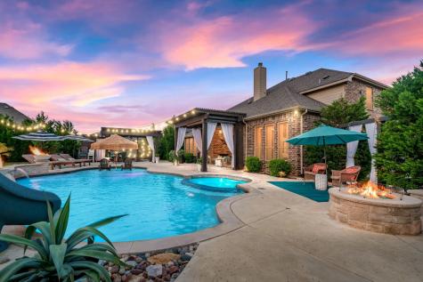 917 Fenceline Drive Argyle TX 76226