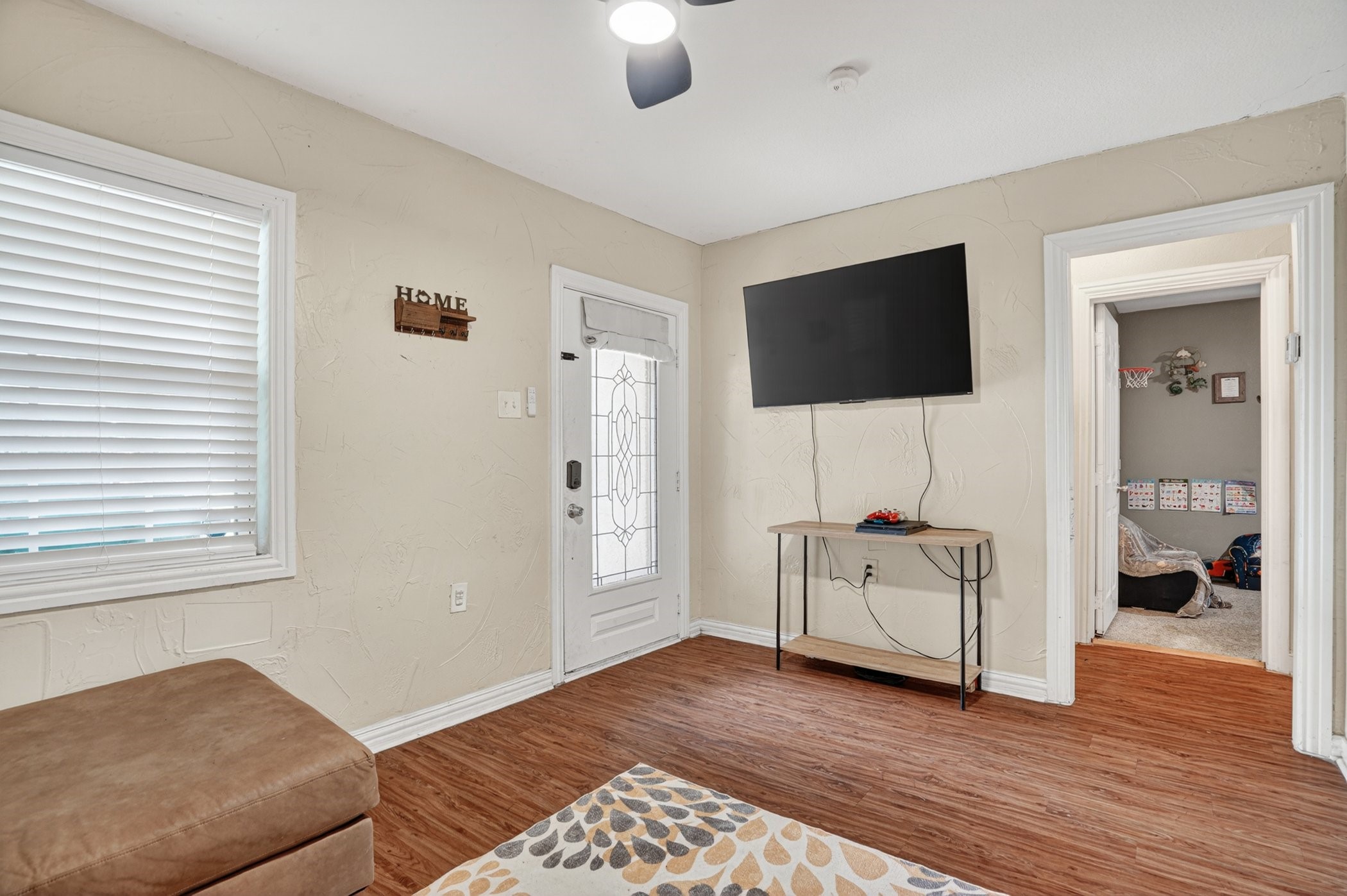 620 S Redford Lane White Settlement TX 76108