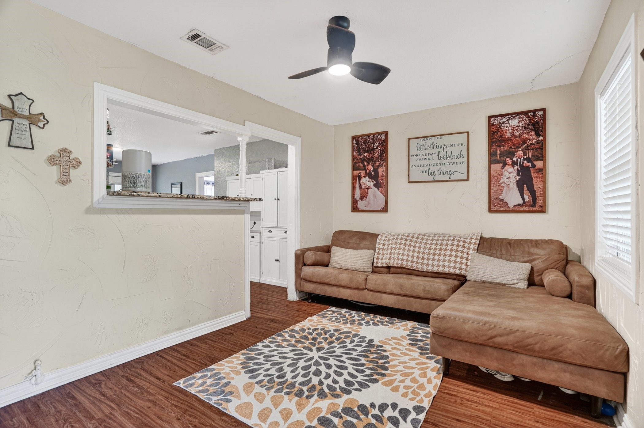 620 S Redford Lane White Settlement TX 76108