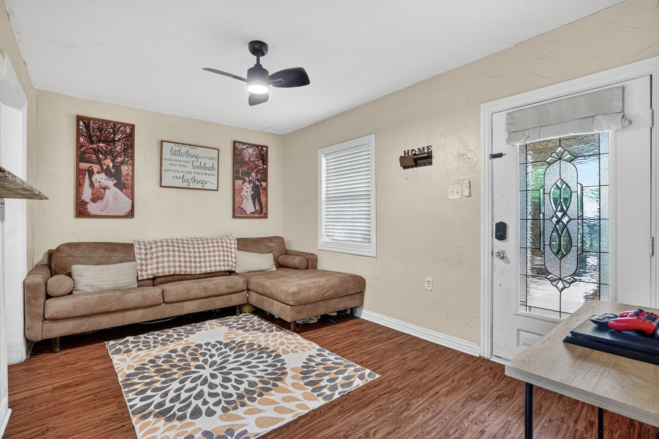 620 S Redford Lane White Settlement TX 76108