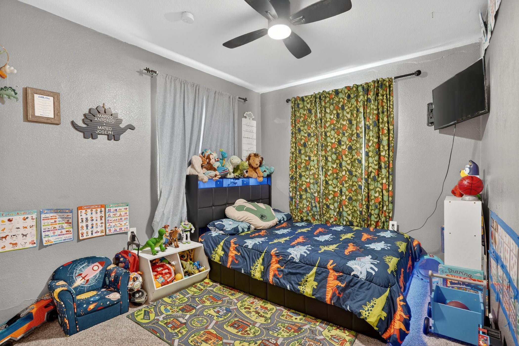 620 S Redford Lane White Settlement TX 76108