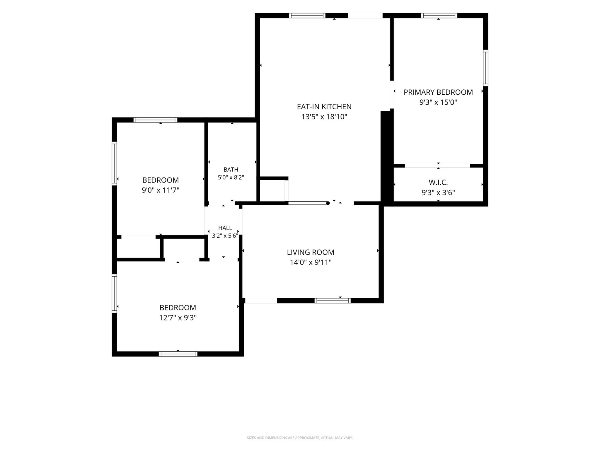 620 S Redford Lane White Settlement TX 76108