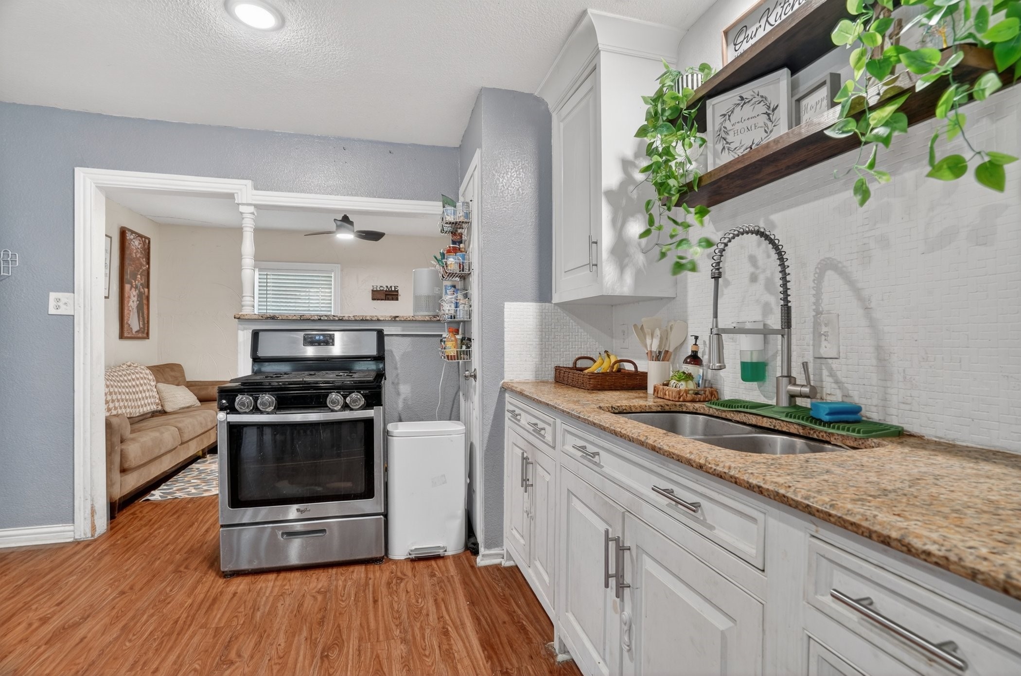 620 S Redford Lane White Settlement TX 76108
