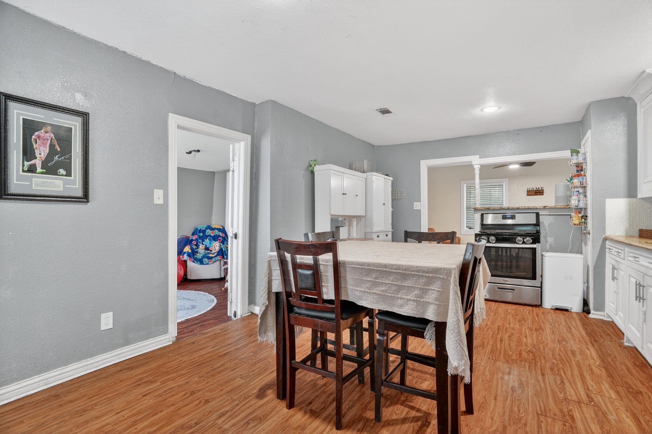 620 S Redford Lane White Settlement TX 76108