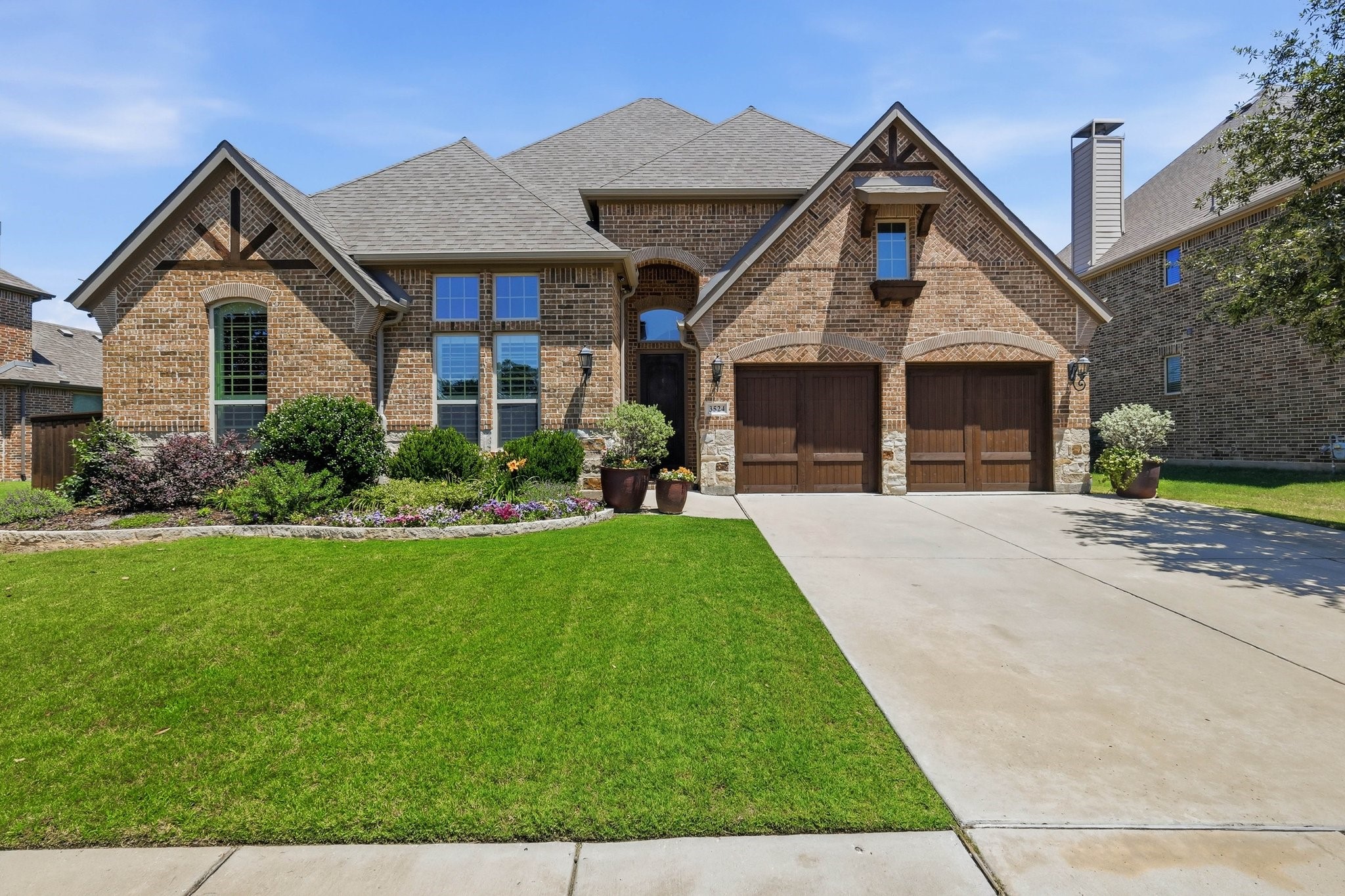 3524 Ophel Way Flower Mound TX 75028