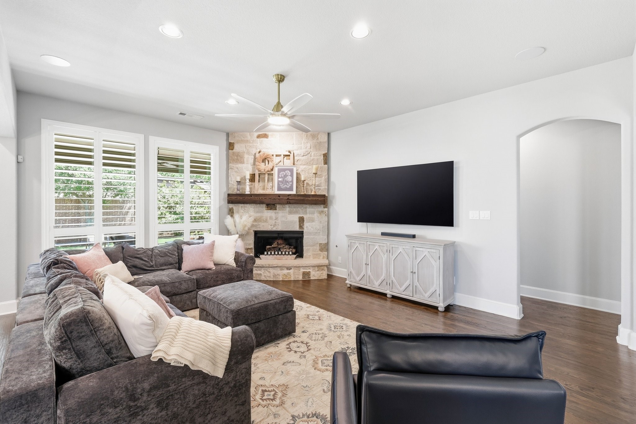3524 Ophel Way Flower Mound TX 75028