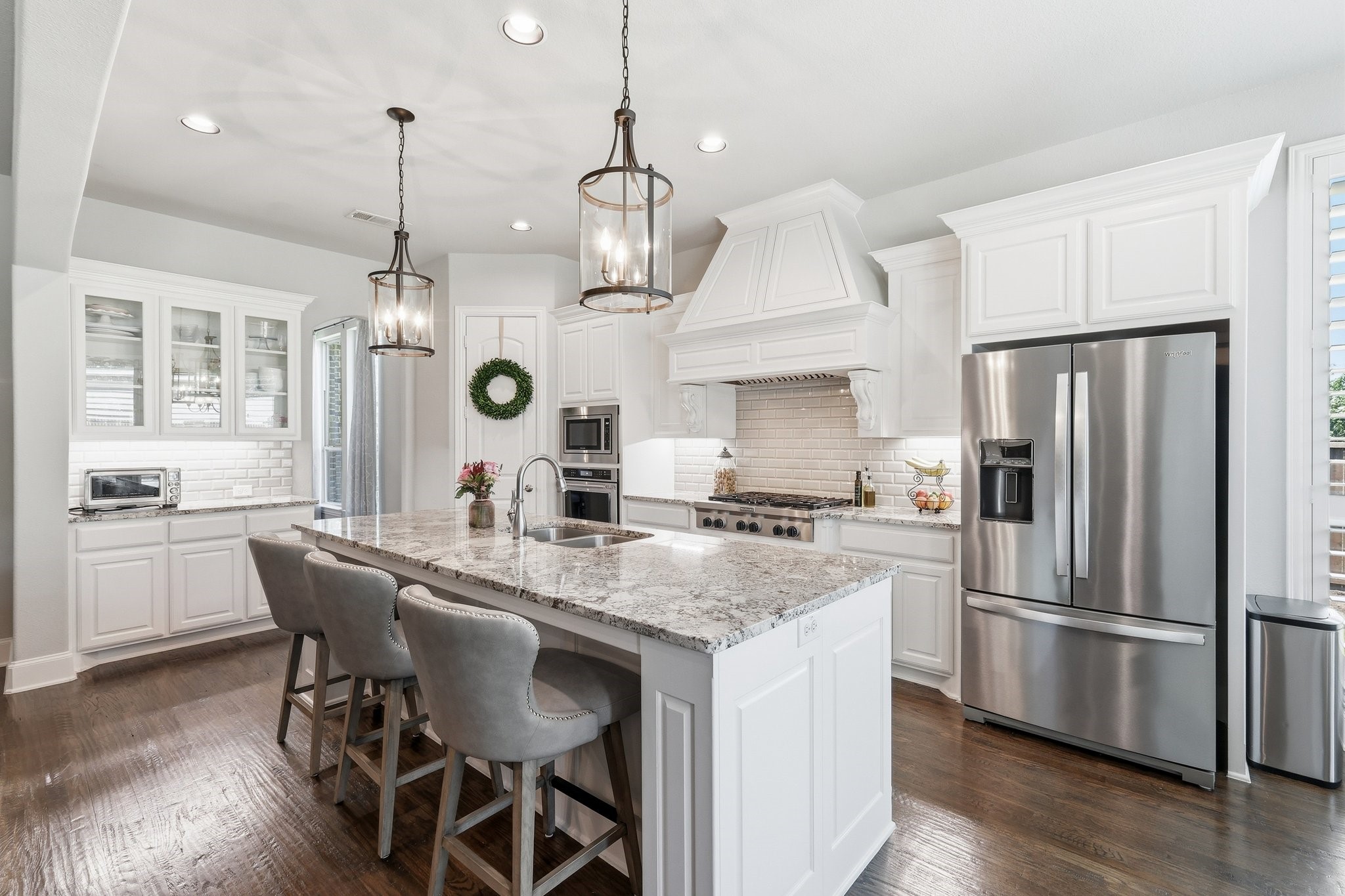 3524 Ophel Way Flower Mound TX 75028