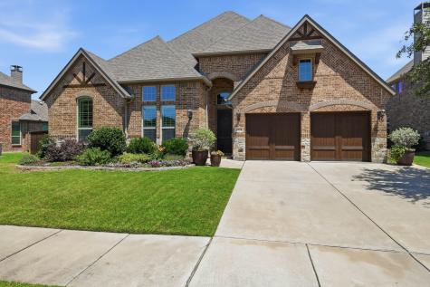 3524 Ophel Way Flower Mound TX 75028
