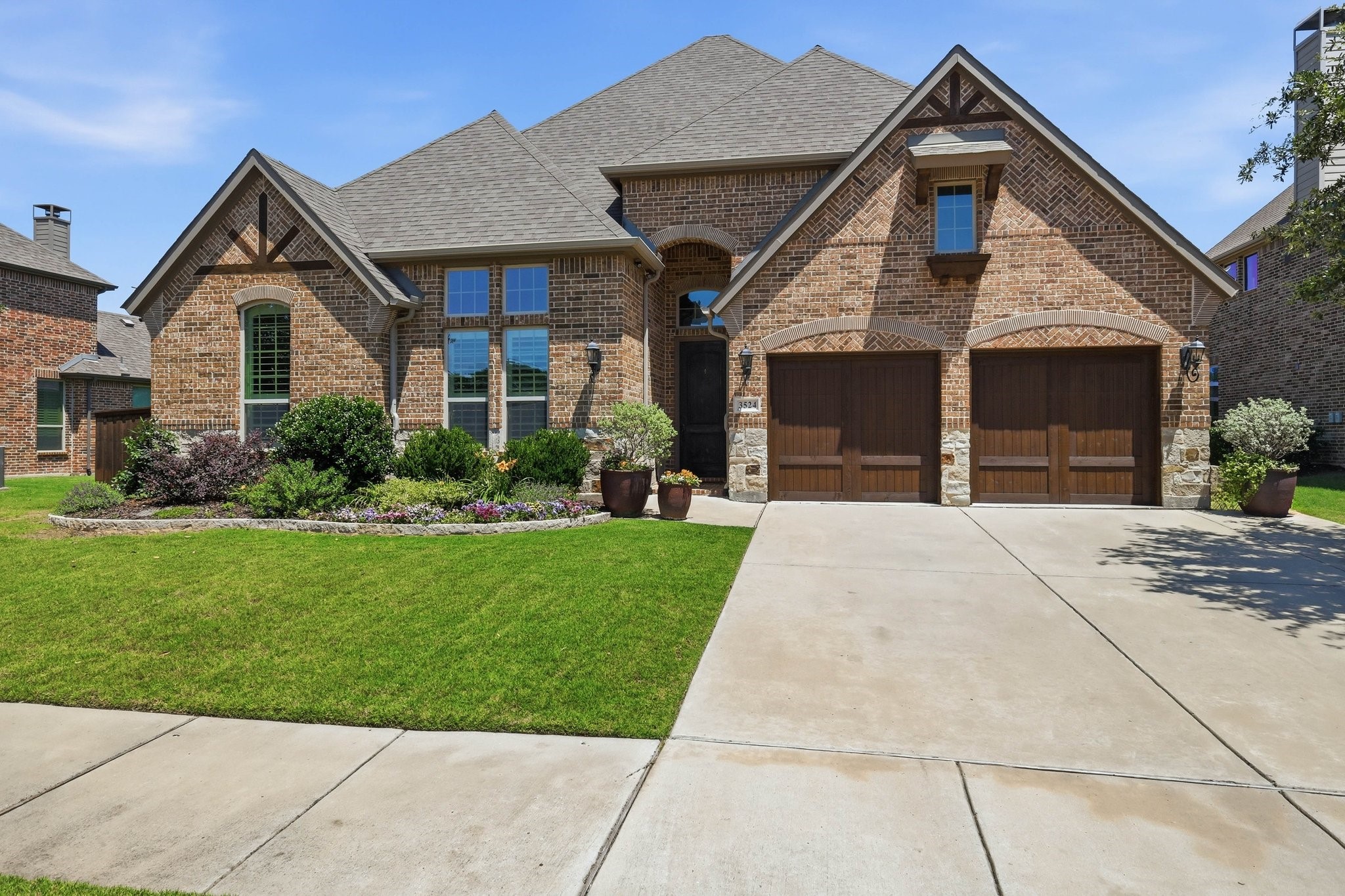 3524 Ophel Way Flower Mound TX 75028