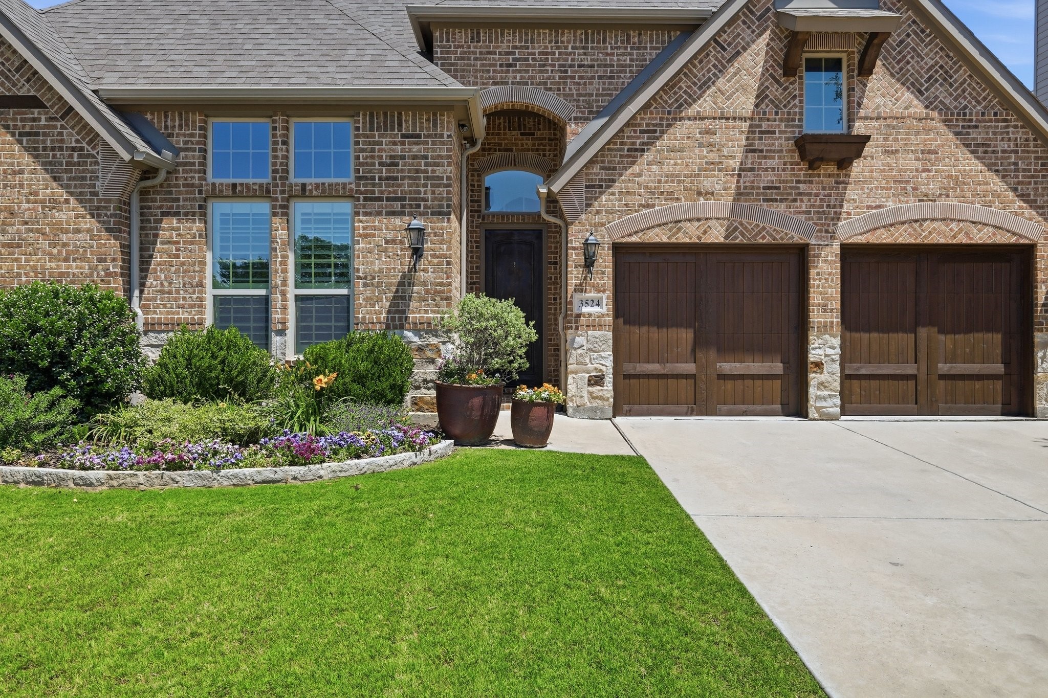 3524 Ophel Way Flower Mound TX 75028