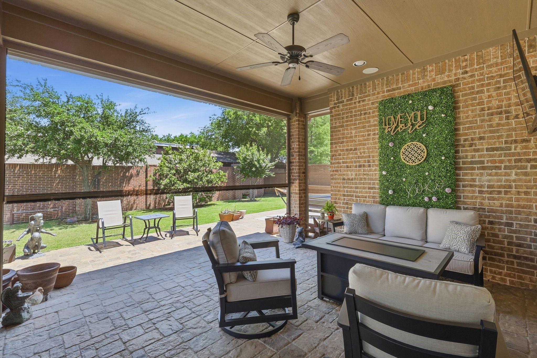 3524 Ophel Way Flower Mound TX 75028