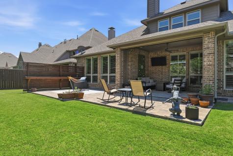 3524 Ophel Way Flower Mound TX 75028