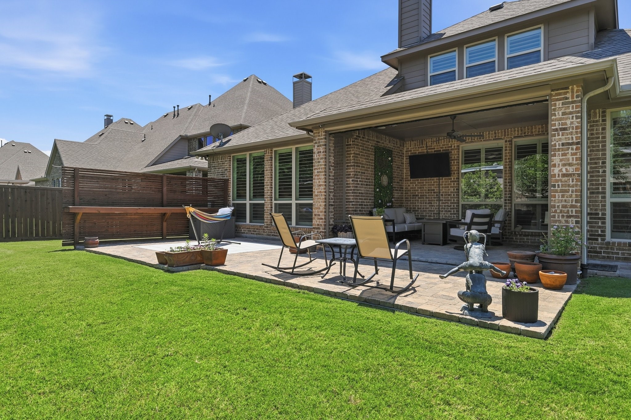 3524 Ophel Way Flower Mound TX 75028