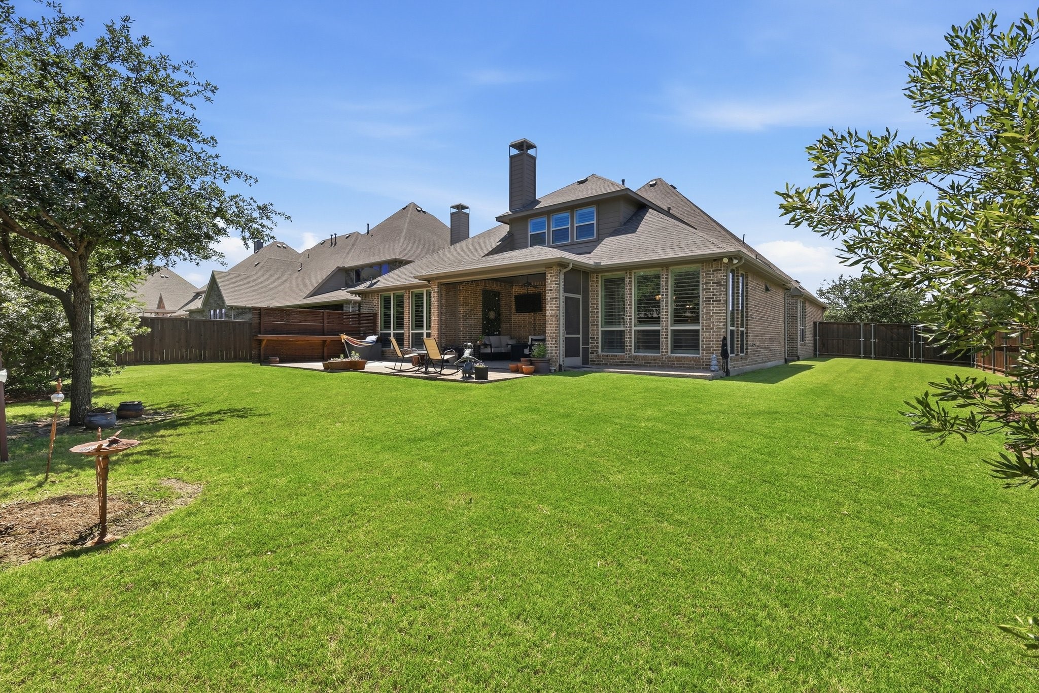 3524 Ophel Way Flower Mound TX 75028