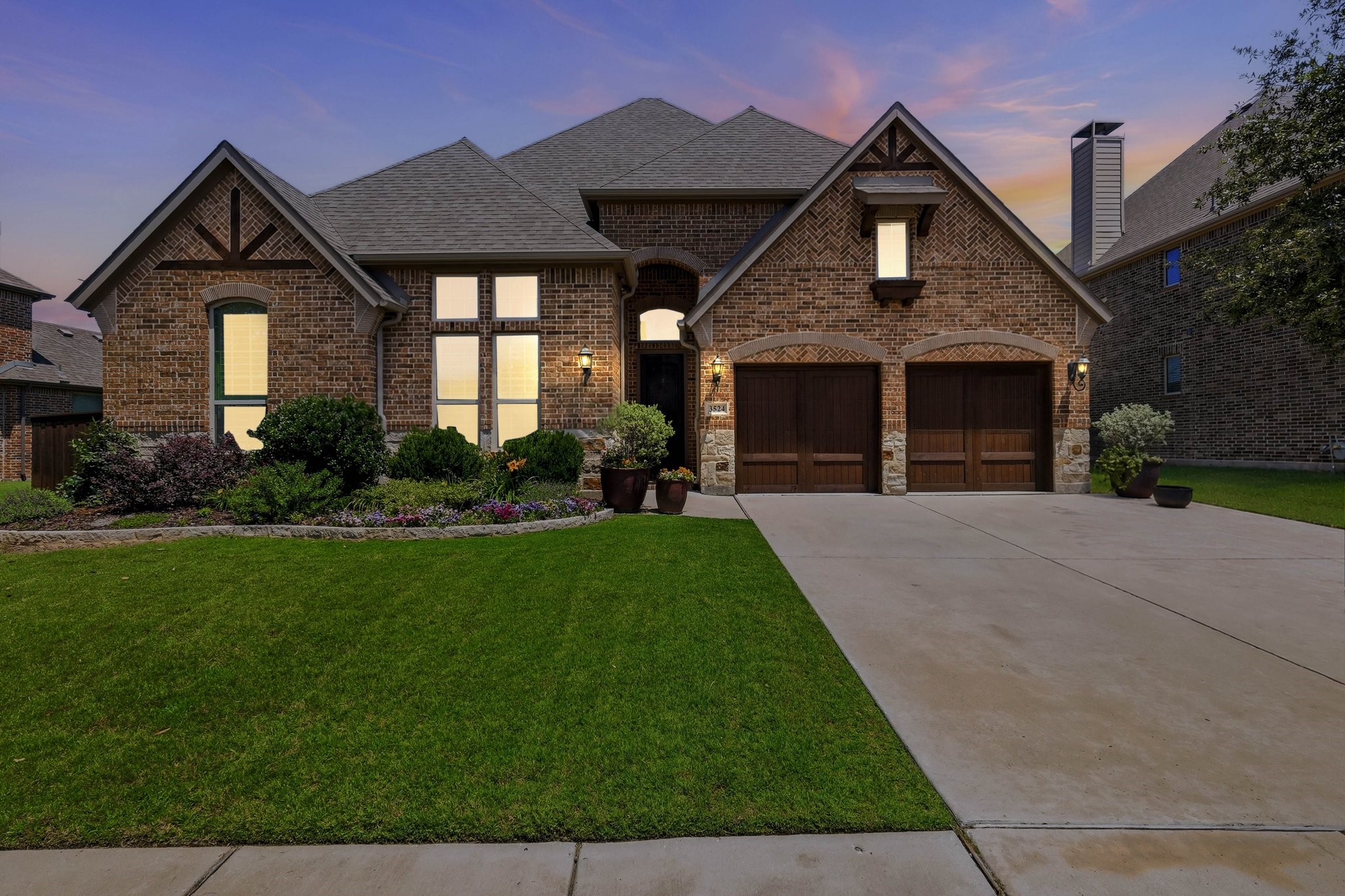 3524 Ophel Way Flower Mound TX 75028