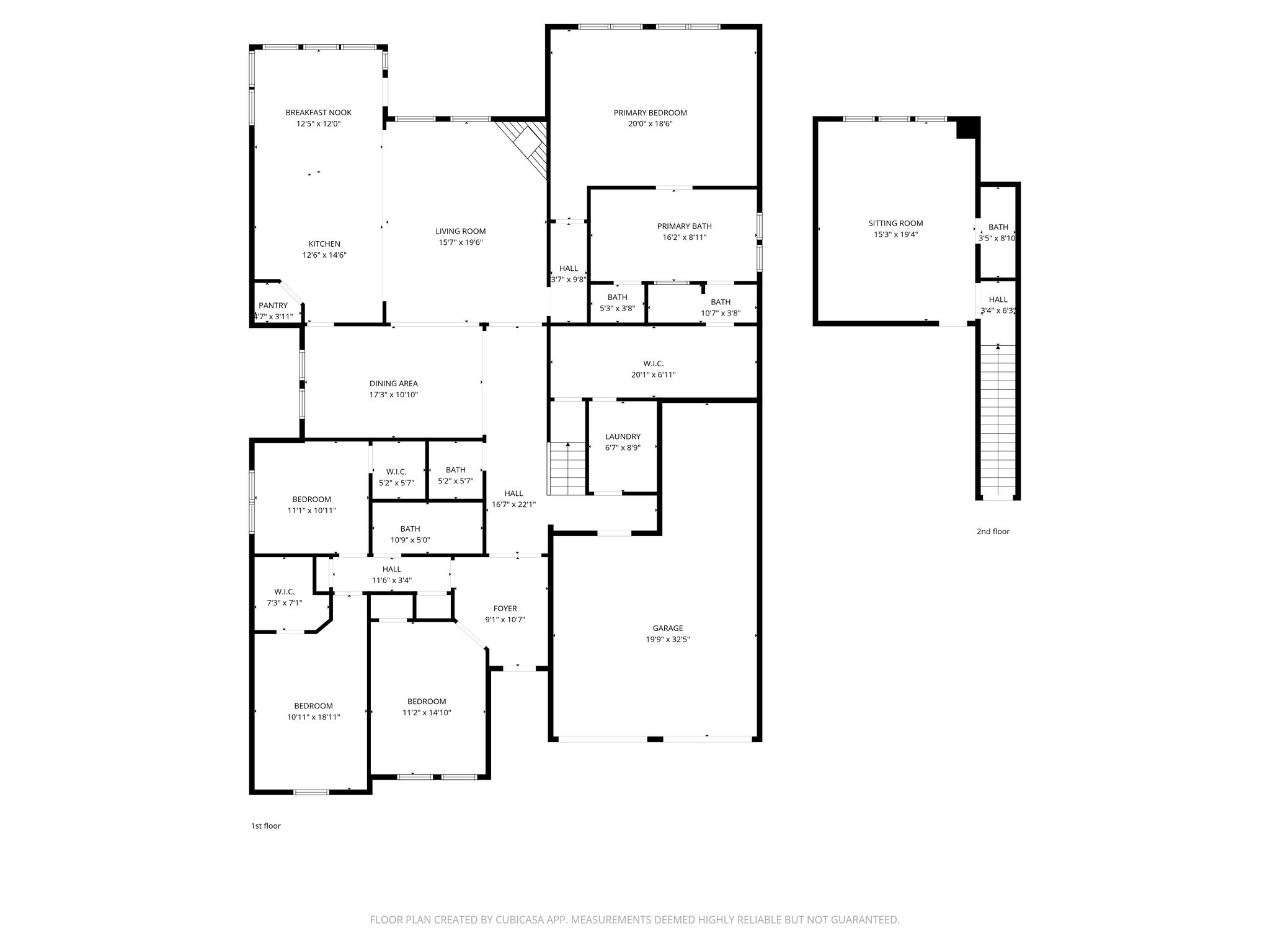 3524 Ophel Way Flower Mound TX 75028