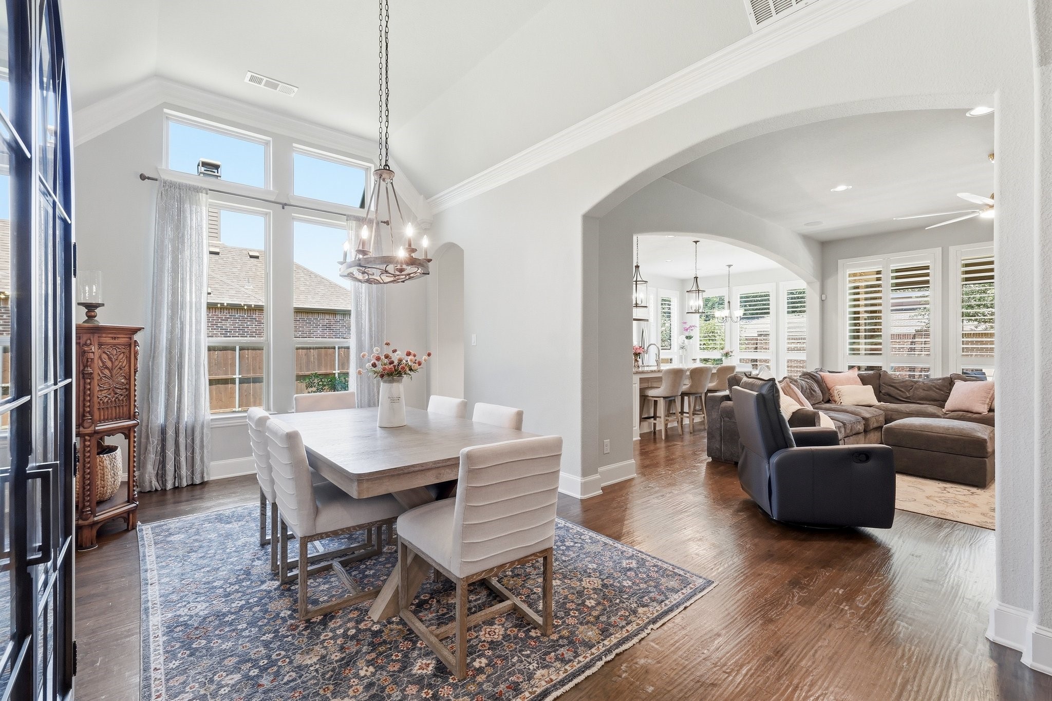 3524 Ophel Way Flower Mound TX 75028