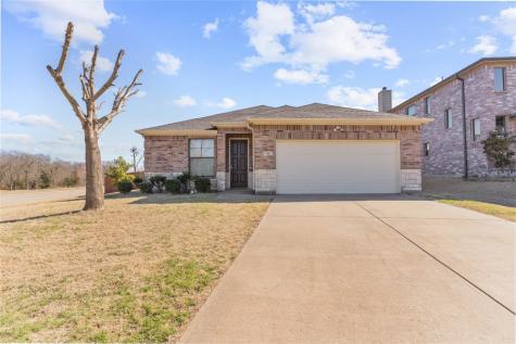 400 Stonecreek Drive Princeton TX 75407