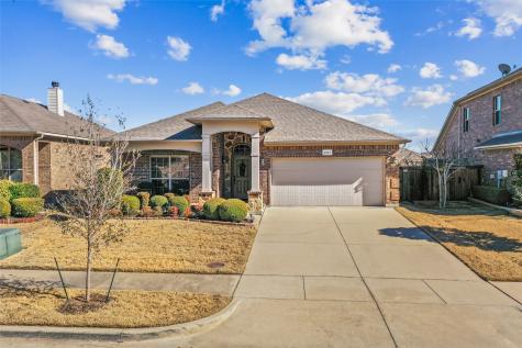 4521 Remuda Lane Argyle TX 76226