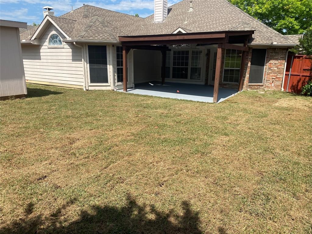 9421 Vista Irving TX 75063