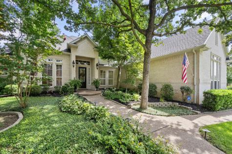 1415 Waterwood Drive Mansfield TX 76063