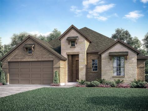 480 Haven Road Waxahachie TX 75165
