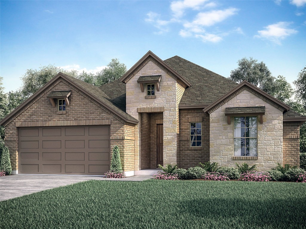 480 Haven Road Waxahachie TX 75165