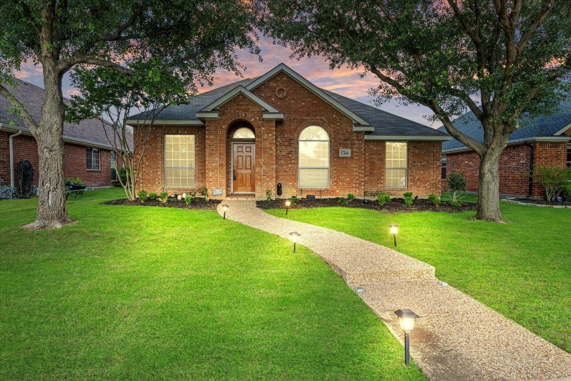 12144 Cardinal Creek Drive Frisco TX 75033